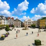 Rozwój gospodarczy Cieszyna opiera się na zasadach zrównoważonego rozwoju