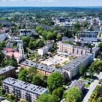 Czechowice-Dziedzice to różnorodność branż i otwartość na nowoczesne rozwiązania