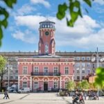 Częstochowa to sprawna maszyna gospodarcza z trzema sprzężonymi silnikami: samorządowym, biznesowym i edukacyjnym