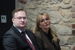 DSERVE to Efektywna Firma 2025, Gepard Biznesu 2025 i Mocna Firma Godna Zaufania 2025