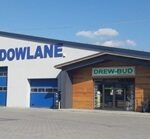 DREW-BUD Grzegorz Cupek to Brylant Polskiej Gospodarki, Efektywna Firma, Gepard Biznesu, Mocna Firma Godna Zaufania i Worldwide Company 2025