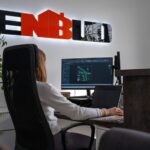 Enbud Sp. z o.o. to Brylant Polskiej Gospodarki 2025 i Gepard Biznesu 2025
