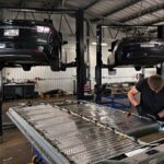 EV Repair Sp. z o.o. to Efektywna Firma, Gepard Biznesu i Mocna Firma Godna Zaufania 2025