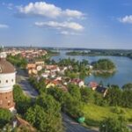 Ełk oferuje przedsiębiorcom wsparcie na każdym etapie – od pomysłu do uruchomienia produkcji