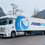 Frigo-Express Logistic Sp. z o.o. to Brylant Polskiej Gospodarki 2025 i Gepard Biznesu 2025