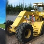 Przedsiębiorstwo Drogowo-Budowlane Recykling Tomasz Gądek sp.j. to Efektywna Firma 2024