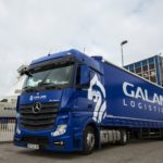 Galan Logistics Sp. z o.o. to Wielki Brylant Polskiej Gospodarki, Wielki Modernizator, Efektywna Firma, Gepard Biznesu i Mocna Firma Godna Zaufania 2025
