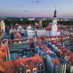 Głogów – miasto otwarte na inwestycje i nowoczesny rozwój