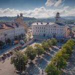 Gorlice – Miasto Światła z potencjałem dla biznesu i inwestycji