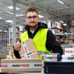 INNPRO – od modeli RC do międzynarodowej dystrybucji nowych technologii