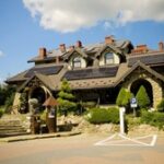 Jaś Wędrowniczek Hotel Restauracja Sp. z o.o. sp.k. to Efektywna Firma, Gepard Biznesu i Mocna Firma Godna Zaufania 2024