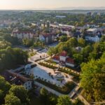 Jastrzębie-Zdrój dla biznesu. Miasto ma przestrzeń na inwestycje