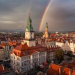 Jelenia Góra umacnia swoją pozycję jako jeden z ważniejszych ośrodków gospodarczych południowo-zachodniej Polski