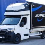 Jupiter Transport Sp. z o.o. to Efektywna Firma, Gepard Biznesu i Mocna Firma Godna Zaufania 2024