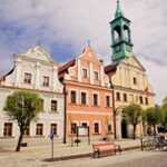 Kluczbork kluczem do sukcesu – gdzie skrzyżowanie dróg krajowych otwiera drzwi biznesowi