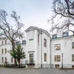 Warszawskie Centrum Opieki Medycznej „KOPERNIK” Sp. z o.o.  to Brylant Polskiej Gospodarki, Wielki Modernizator i Gepard Biznesu 2025
