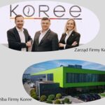 Koree Sp. z o.o. – polska firma, którą spotykasz częściej, niż myślisz