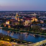 Kraków przyciąga biznes. Miasto z tytułem Wielki Brylant Polskiej Gospodarki 2025