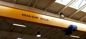 Kran-Suw Sp. z o.o. to Efektywna Firma 2025