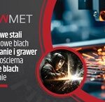 Krawmet Sp. z o.o. to Efektywna Firma, Gepard Biznesu i Mocna Firma Godna Zaufania 2025
