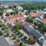 Lubartów – miasto otwarte na inwestycje i przedsiębiorczość