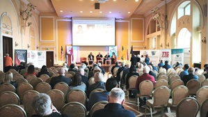 Media lokalne bastionem wolności. Jubileuszowy Kongres Polskich Mediów w Warszawie.