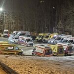 Meditrans Ostrołęka to Brylant Polskiej Gospodarki 2024, Gepard Biznesu 2024 i Wielki Modernizator 2024