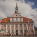 Międzyrzecz – doskonała przestrzeń dla biznesu i zrównoważonego rozwoju