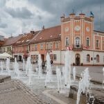 Mikołowskie wspieranie przedsiębiorczości