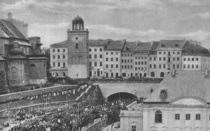 80. rocznica Planu Trzyletniego 1947–1949, którego celem była odbudowa kraju po zniszczeniach II wojny światowej