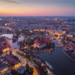NPARK GAGARINA Sp. z o.o. to Brylant Polskiej Gospodarki 2025 i Efektywna Firma 2025
