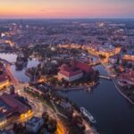 Szlifowany przez dekady – jak wieloletnia aglomeracyjna wizja uczyniła z Wrocławia Wielki Brylant Polskiej Gospodarki 2025