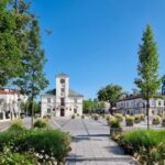 Piaseczno – dobry klimat dla biznesu