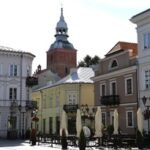 Piotrków Trybunalski to miasto o silnych tradycjach gospodarczych – otwarte na inwestycje i przedsiębiorczość