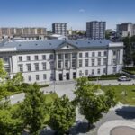 Radom – miasto nowoczesnego przemysłu