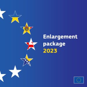 Rozszerzenie Unii Europejskiej 2023