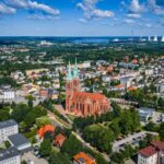Rybnik to główny ośrodek aglomeracji zamieszkiwanej przez 600 tys. osób, stolica Subregionu Zachodniego Województwa Śląskiego