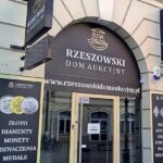 Rzeszowski Dom Aukcyjny Sp. z o.o. to Efektywna Firma, Gepard Biznesu i Mocna Firma Godna Zaufania 2022