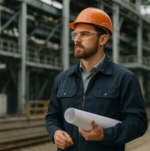 Przykład nowoczesnego podejścia do przemysłu i produkcji