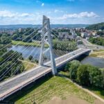 Sanok łączy tradycję z nowoczesnością, inwestycje infrastrukturalne z troską o mieszkańców, a rozwój gospodarczy z dbałością o jakość życia