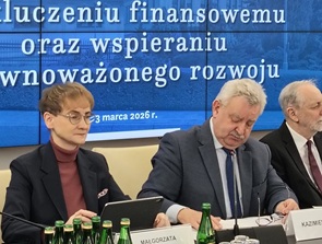 Rola banków spółdzielczych w przeciwdziałaniu wykluczeniu finansowemu oraz wspieraniu zrównoważonego rozwoju