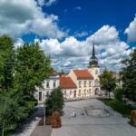 Skawina – tradycja przemysłowa i nowoczesny biznes