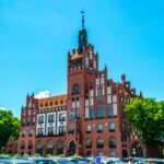 Słupsk wyróżnia konkurencyjność w obszarze work-life balance i jakości życia m.in. dzięki współpracy z pobliskim kurortem w Ustce