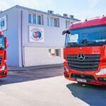 „SOKOŁÓW-LOGISTYKA” Sp. z o.o. to Wielki Brylant Polskiej Gospodarki 2026, Efektywna Firma 2026 i Worldwide Company 2026