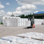 Solbet Lubartów S.A. to Wielki Brylant Polskiej Gospodarki, Wielki Modernizator, Efektywna Firma, Gepard Biznesu i Mocna Firma Godna Zaufania 2025