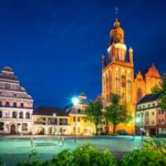 Stargard umacnia pozycję jako jedno z najbardziej atrakcyjnych miejsc do prowadzenia biznesu w północno-zachodniej Polsce