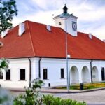 Duże znaczenie dla przyszłości Staszowa ma planowany multimodalny port przeładunkowy w Grzybowie
