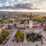 Strzelin Mierzy Wysoko i konsekwentnie wspiera lokalny biznes