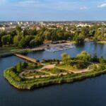 Suwałki – siła przedsiębiorczości wspierana przez strategiczne partnerstwo z miastem