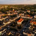Swarzędz od lat łączy silne tradycje gospodarcze z dynamicznym rozwojem nowoczesnego biznesu